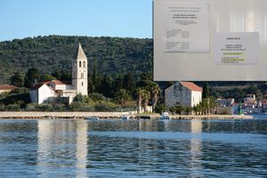 Višanka: "Trenutno na cijelom Visu nema liječnika!" Gradonačelnik Komiže: "Imamo ih na otoku četiri i jednog za hitne intervencije"