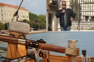 U Zadru prosvjed protiv "zamjene stanovništva"