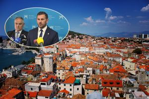 Tri stotine splitskih stanova u pripremi za priuštivo stanovanje - Šuta: "Želimo da ljudi ostanu ovdje"