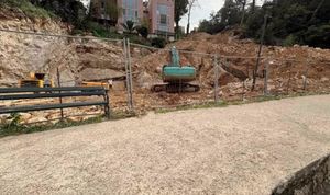 Dubrovnik podnio prijavu: Sumnjivi radovi na poslovno-stambenoj zgradi