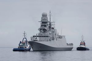 MORH mijenja plan: Drugo brodogradilište završava Brodosplitove brodove i gradi dvije korvete