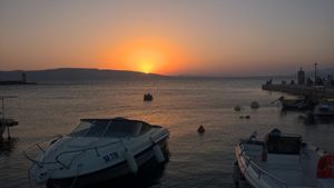 Pucnjava u Senju, nakon svađe izvadio pištolj