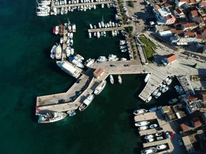 Veliki petak za šibenske luke: Stižu milijuni za Murter, Bilice i Prvić Luku!