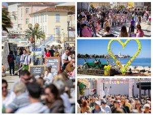 Poreč dominirao za Uskrs na Istarskom poluotoku