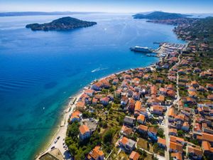 ŠOKANTNO Žensko tijelo plutalo u Zadarskom kanalu: "Uočili ga putnici s trajekta koji je vozio između Zadra i Preka!"