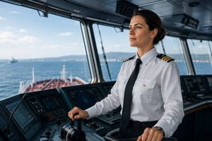 Pomorski fakultet u Rijeci obilježava Međunarodni dan žena u pomorstvu