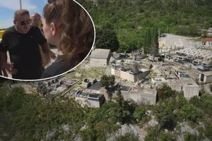 HND oštro osudio napad na novinare u Marini: "Pozdravljamo uhićenje načelnika Mamuta"