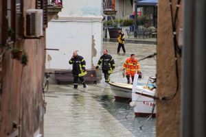 Otkriven novi mehanizam nastanka poplava na Jadranu: "Može li ovo pomoći zaštititi gradove?"
