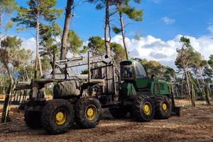 Ulaganje od 1,6 milijuna eura - Sanacija Marjana pri kraju