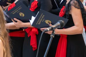 Regionalna smotra zborova i malih vokalnih sastava u Kaštelima