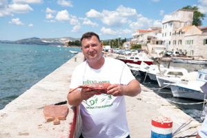Popularna kaštelanska fešta pomaknuta za iduću subotu