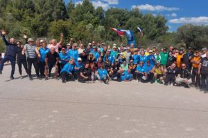 Slovenka u Vodicama obukla majicu koja je "podigla buru"