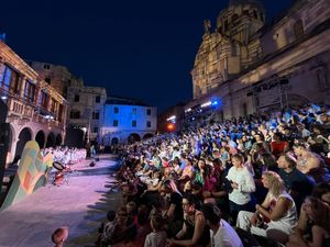 Predstavljen program 66. Međunarodnog dječjeg festivala: Više od 200 programa i rekordnih 57 radionica