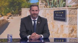 Glavina: "Zahvaljujem turističkom sektoru što su prihvatili apel za prilagodbu cijena"