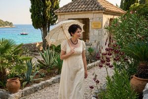 ZABORAVLJENA PIONIRKA Prva hrvatska botaničarka bila je Splićanka