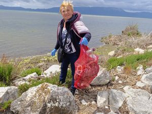 Slovenci posjetili dolinu Neretve - Ekologija, ljekovito bilje i terenske aktivnosti