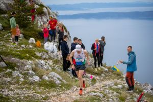 Biokovo ugostilo svjetsku elitu mladog skyrunninga: “Ovakva atmosfera se rijetko viđa”