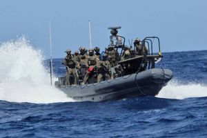 Flotila za Gazu: "Izraelski vojnici su nam usred Mediterana upali na brod"