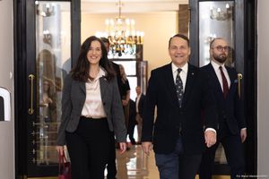 POLJSKA vs IZRAEL: "Ponižavali ste aktiviste s flotile za Gazu, tražimo ispriku"