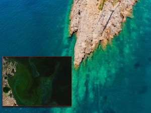 ŠOKANTNO ISTRAŽIVANJE: Turistička bomba gura milijune litara fekalija u Jadran, a sustav ih uopće ne vidi! Zašto sateliti u sezoni lakše uoče ilegalni brod nego ekocid u našim plićacima?