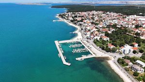 NAJVEĆA INVESTICIJA OD OSNUTKA OPĆINE: Vrsi dobivaju luksuznu, ali i ekološki održivu luku do 2027. godine