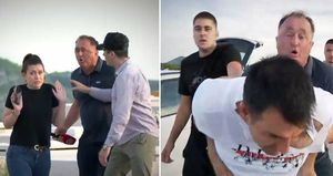 Preokret u slučaju napada na ekipu Nove TV: Načelnik i ostali pušteni, ali prijeti im zatvor?