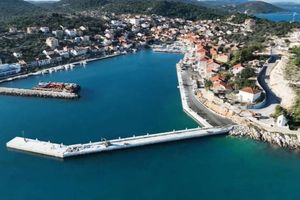 Na Dugi Otok stiže nova liječnica, no potrebna je i medicinska sestra
