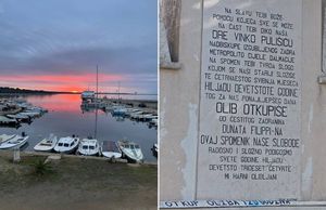 Otok koji su spasili njegovi ljudi: Olib slavi povijesni dan kad su ga mještani otkupili od vlastelina