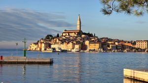 Rovinj postaje središte europske sigurnosti: Hrvatska ugošćuje ministre unutarnjih poslova skupine MED 9