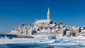 Prijeti li Europi ledeno doba? Znanstvenici otkrili što se zapravo događa s ključnom oceanskom strujom!