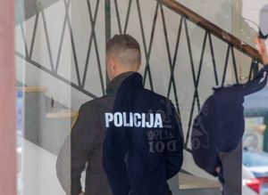 Panika u bujskoj gradskoj upravi, nestao pročelnik - Policija: "Pronađen je, ali ne možemo ništa više reći"