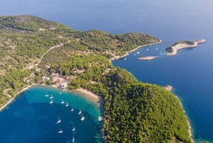 NP Mljet odlično krenuo u sezonu, a od ove godine goste očekuje i jedna velika novost!