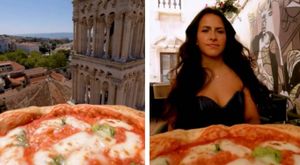 Dostavlja li se u Splitu pizza dronom ili je riječ samo o dobroj promociji?