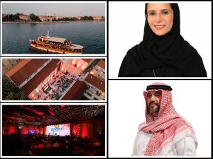 Arapska elita stiže u Zadar: Saudijski prinčevi i vladari gaming industrije govornici na Sunset Sports Festivalu!