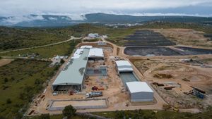 Šibenik će na Bikarcu dobiti postrojenje za obradu, recikliranje i sortiranje građevnog otpada