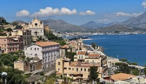 Tajna imena "gajeta": Tisno i talijanska Gaeta povezali se povijesnom pričom o drvenoj brodogradnji