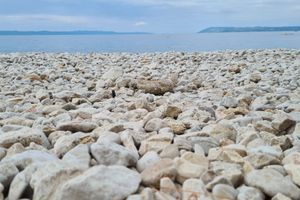 Incident na nudističkoj plaži kod Makarske: "Otišao u brod po sjekiru"