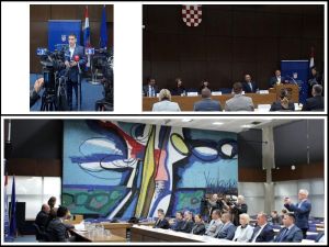 Dodijeljeno više od 635 tisuća eura za opremanje pomorskih škola i fakulteta STCW opremom