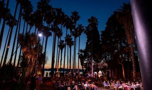 Uskoro šesti Ponta Lopud Film Festival