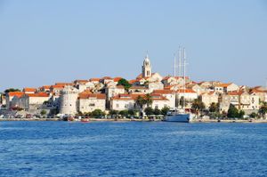 Prvi dan tjedna većinom sunčano i vruće, ali i nestabilno