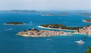 Ponedjeljak dosta topliji i vedriji, ali nestabilno i ujutro svježe