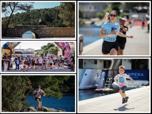 Četiri rekorda, 300 trkača i čista magija: Mljet Trail 2026. ispisao povijest na najzelenijem otoku!