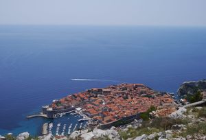 Dubrovnik gubi gotovo milijun eura: Građani moraju isplatiti odštetu zbog sporne prodaje iz ere Dubravke Šuice