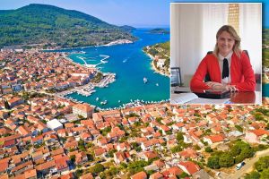 INVENTURA U VELOJ LUCI Načelnica Katarina Gugić povodom obljetnice mandata objavila priličnu listu projekata, pa poručila: "Sada želim čuti vas!"