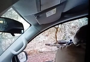 Policija upala kod bivšeg ravnatelja NP Brijuni i pronašla zabranjeno oružje - Osumnjičen za ilegalan lov i korištenje prigušivača!