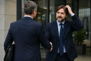 KRAJ STRPLJENJA Ćoriću predano 40.000 potpisa protiv novih poreza, obrtnici poručuju: „Nećemo plaćati račun za one koji rade na crno!“