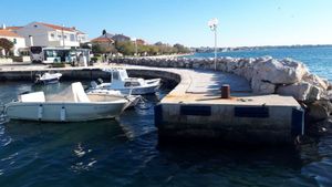 Zadar planira proširenje luke Diklo: Traži se ocjena utjecaja na okoliš za projekt s 82 komunalna veza