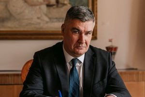 Predsjednik Milanović: "Antifašistički pokret je neodvojiv od hrvatske povijesti"