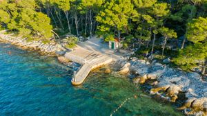 Otvara se plaža Bene u Splitu, no treba biti oprezan!