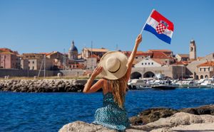 Amerikanci sve više biraju Dubrovnik - Dolasci porasli 12 posto, noćenja čak 13 posto